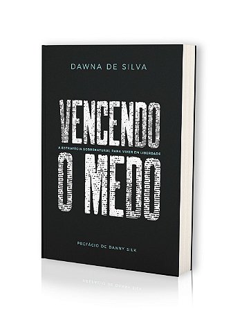 Vencendo o Medo