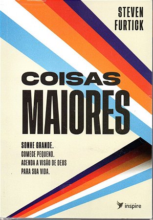 Coisas Maiores