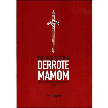 Derrote Mamom