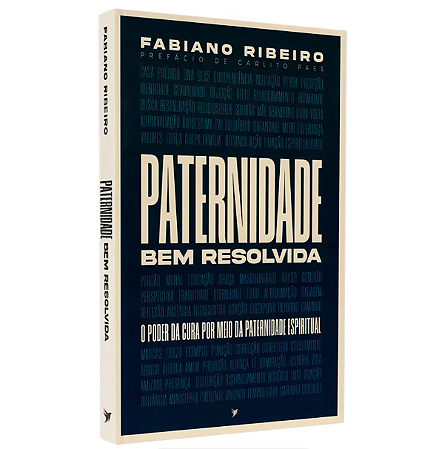 Paternidade Bem Resolvida