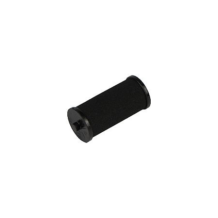 Tinteiro rolete de tinta 23mm para etiquetadora Westman W-14