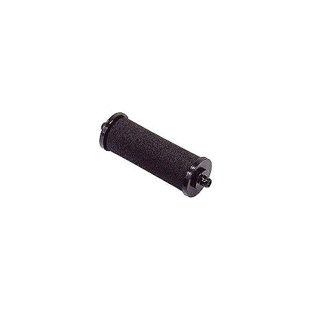 Tinteiro rolete de tinta 27mm para etiquetadora Open P6 C8 S16 C20