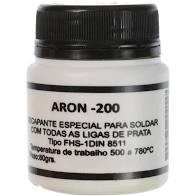 Fluxo Para Solda Foscoper
