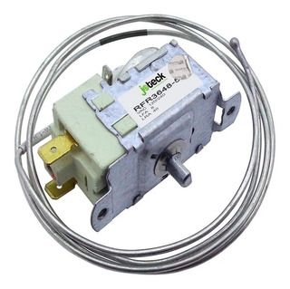 TERMOSTATO FREEEZER DUPLA AÇÃO - RFR-4009