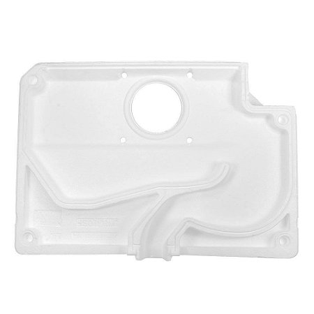 CAPA TRASEIRA PARA EVAPORADORA BRM44 / BRM48 / BRM47 / BRQ47 / CRM47 / CRM45 / CRM44 - W10539793