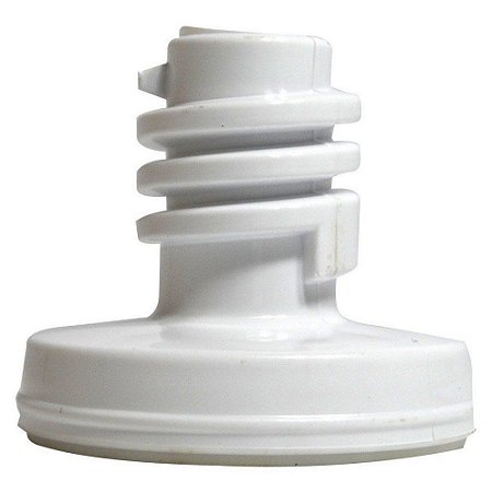 PÉ NIVELADOR LAVADORA BRASTEMP / CONSUL - W10658798