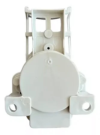 Carcaça Atuador Freio Compatível Lavadora Electrolux n.o