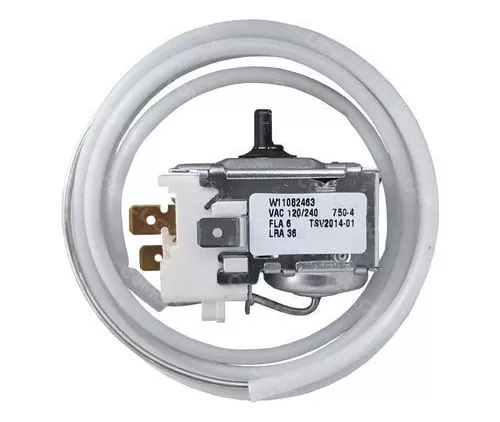 Termostato Tsv2014 01 W10341170 W11082463 Consul Crd36 Brb39