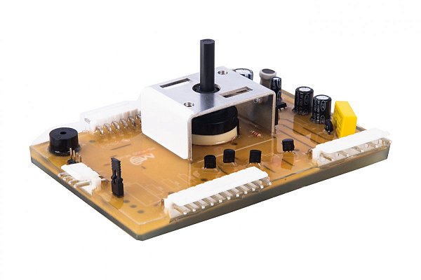 Placa Lavadora Touch Ultra Clean Electrolux Lbu15 70200963 MS0963
