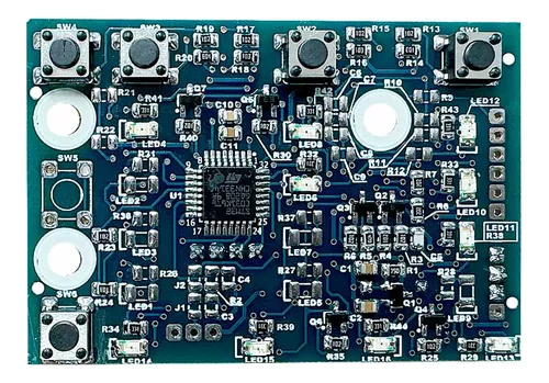 Placa Interface Brastemp 9kg 11kg Bwj09 Bws09 Bwj11 Bws11 MS3669