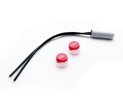 KIT SENSOR DE TEMPERATURA 2.7K BRASTEMP / CONSUL ORIGINAL