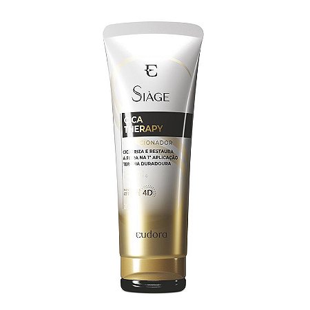 Condicionador Siàge Cica-Therapy 200ml