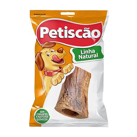 Petiscão Osso Defumado Tubinho da Canela