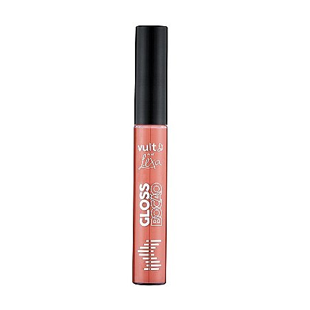 Gloss Labial Top Hits Feat Lexa Embraza Vult 5ml