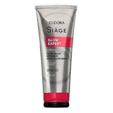 Condicionador Siàge Glow Expert 200ml