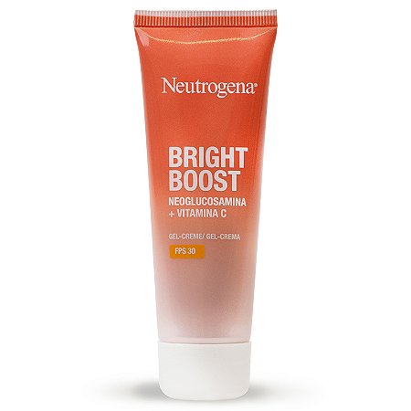 Neutrogena Bright Boost FPS 30 40g