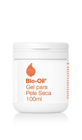 Bio-Oil Gel Pele Seca 100ml