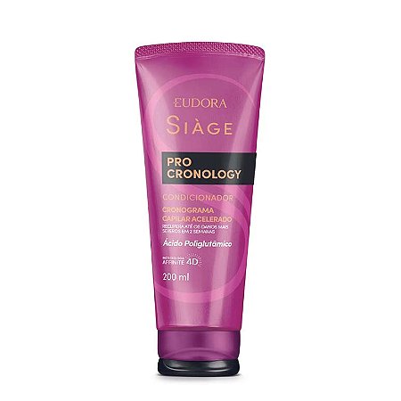 Condicionador Siàge Pró Cronology 200ml