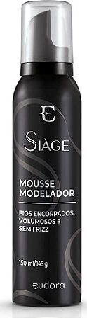 Siàge Mousse Capilar 150ml