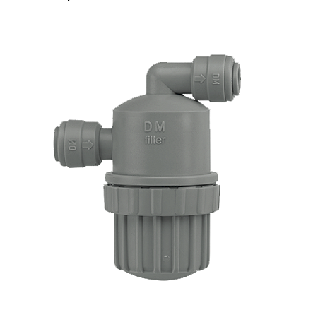 DMFIT Filtro 100 Mesh 3/8