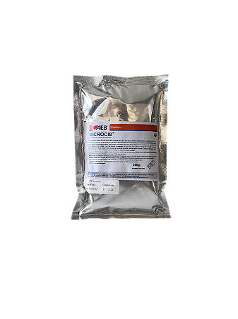 Estabilizante Microcid AEB 200g