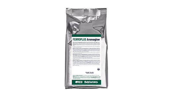 Nutriente para Levedura Fermoplus AromaGlow AEB 100g