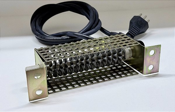 Resistência para Controlador de Geladeira 50W 220V