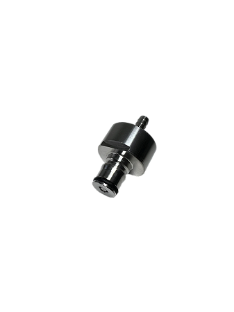 Carbonator em Inox para Garrafa PET EZbrew