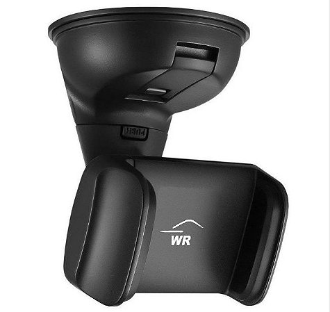 Suporte Veicular Para Celular Universal, instalação Para-brisa