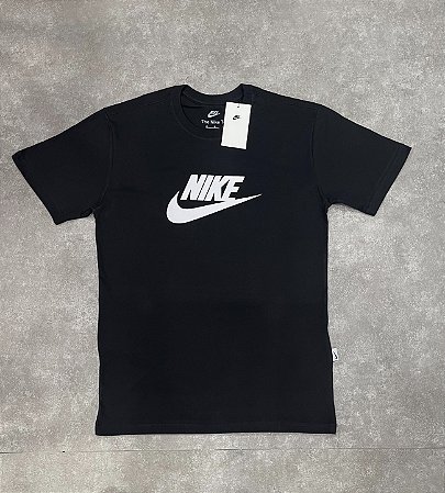 Camiseta Nike Icon