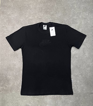 Camiseta Nike Bordada