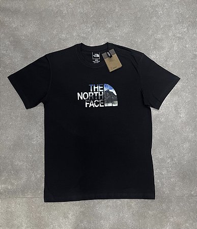Camiseta The North Face
