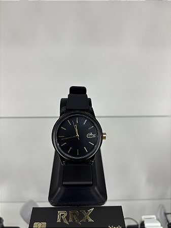 LACOSTE SPORT - PRETO