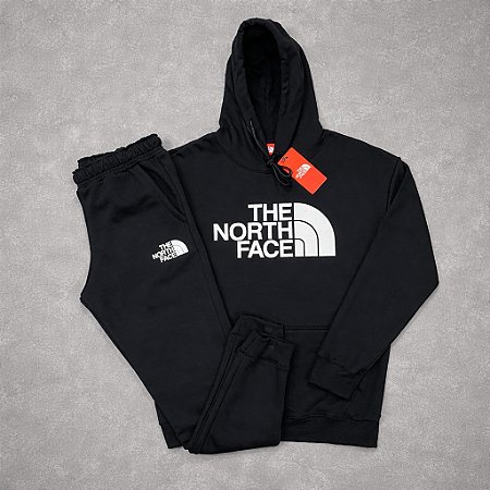 Conjunto The North Face