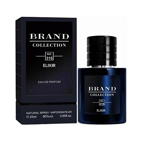 Brand Collection - 315 Elixir 25ml
