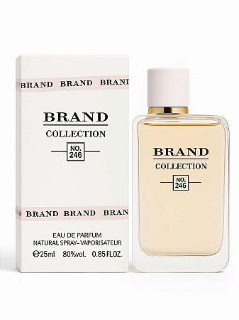 Brand Collection 246 - Her Burberry - Feminino 25m
