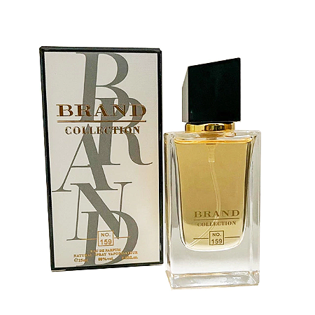 Brand Collection 159 - YSL Libre - Feminino 25ml