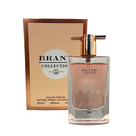 Brand Collection 238 - Idolê 25ml