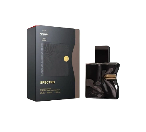 Perfume Arabic Spectro A020 - Masculino 25ml