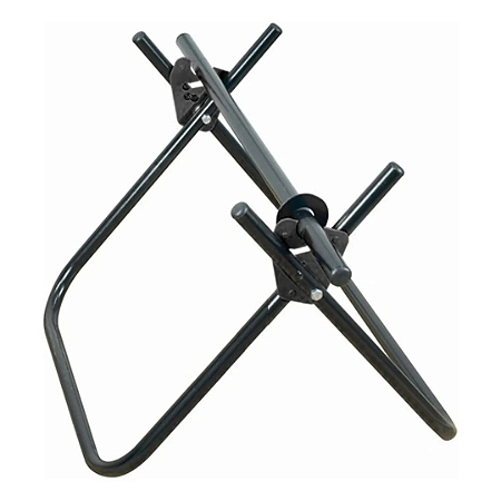 Suporte Cavalete P/ Bobina de Fibra 1km