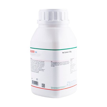 Agar Grau Bacteriologico Frasco 500g Himedia