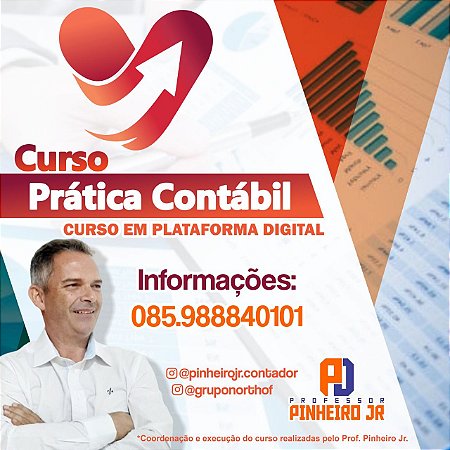 PRATICA CONTÁBIL