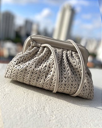 Bolsa Tresse Chique