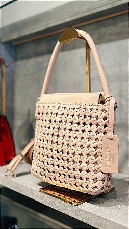 Bolsa Tresse Nó