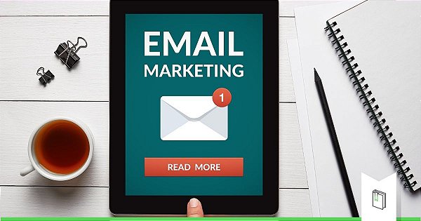 Newsletter - HTML (e-mail marketing)