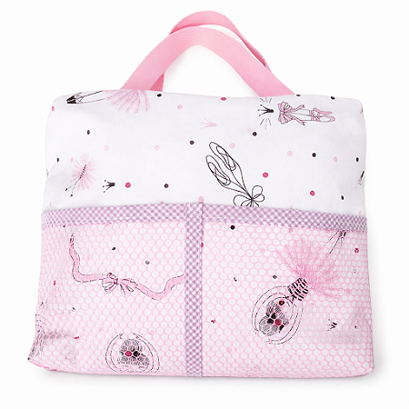 Bolsa Ballet Infantil Bailarina