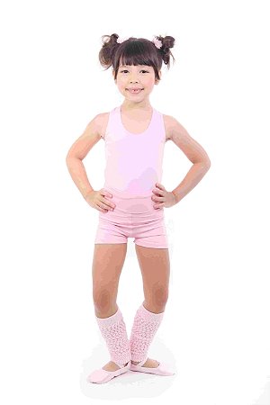 Shorts Bailarina Amni