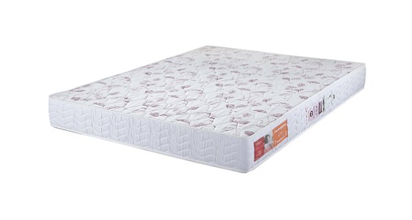 Colchão Solteiro Orthocrin Platinum D20 88x188x12