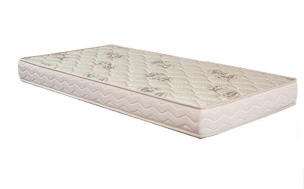 Colchão Espuma Orthocrin - Diamante D33 - Altura 16cm