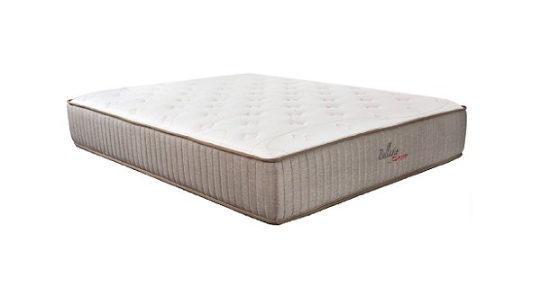 Colchão Molas Pocket Orthocrin - Bellagio - Altura 34cm